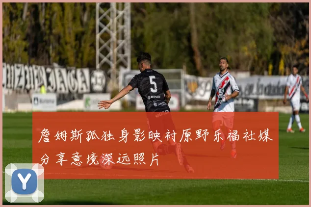 詹姆斯孤独身影映衬原野乐福社媒分享意境深远照片