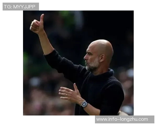 格瓦迪奥尔谈球队状态:与阿森纳差距缩小赛季仍有很长路要走