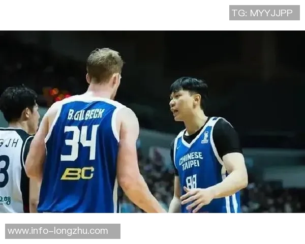 回顾13年前中国男篮失利于中国台北男篮的比赛经过与影响分析